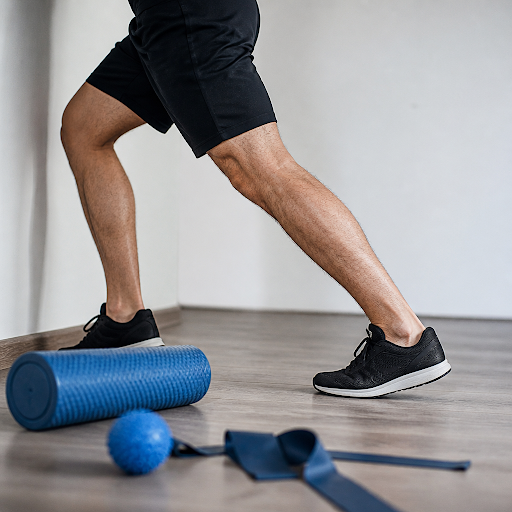 Struggling with sharp heel pain when you take your first steps in the morning? Plantar fasciitis… post image