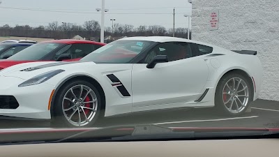Photos of Coughlin Chevrolet of Pataskala