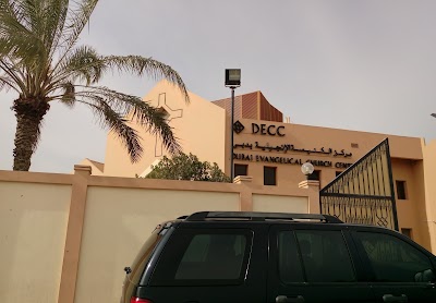 Photos of Dubai Evangelical Church Centre