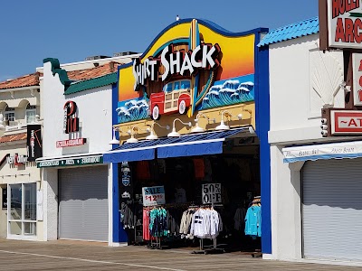 Shirt Shack