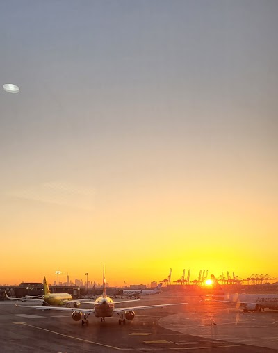 Newark Liberty International Airport