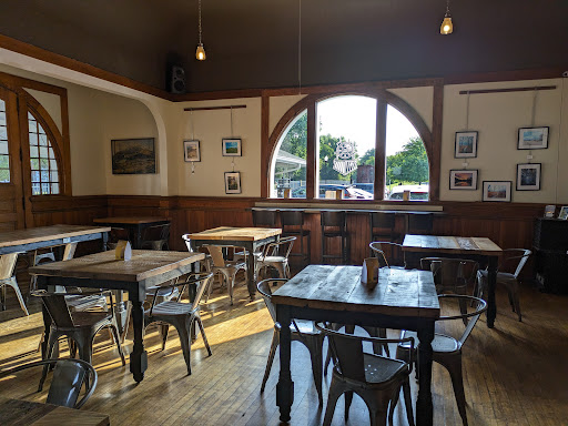 Depot Coffee House - Thumbnail