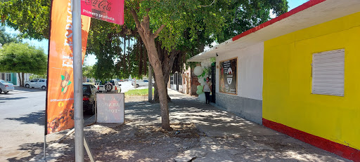 El Especiero - Visual