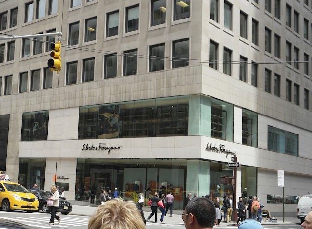 Salvatore Ferragamo