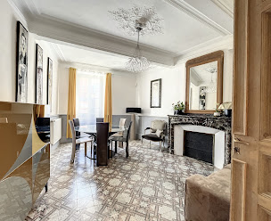 Photo n°40 de L'Oiseau Bleu - Chambres d'hôtes à Roubia (Chambre d'hôtes)