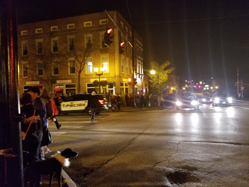 Zephyr Pub - Visual