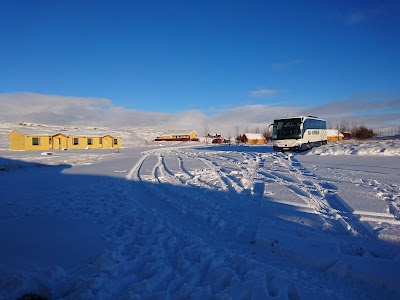 Photos of Fossatun Camping Pods