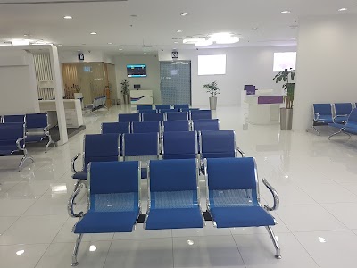 Photos of Mina Center Office VFST