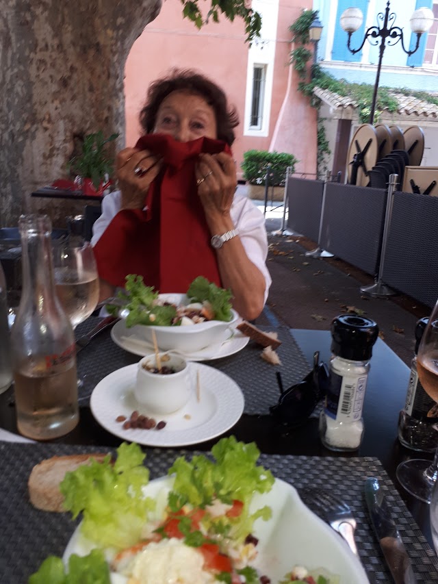 Le Bouchon Provençal