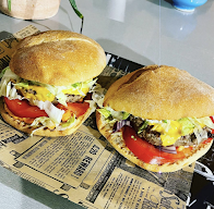 Tacos & Sushi Saint-Florent à Saint-Florent