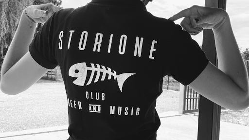 Club STORIONE