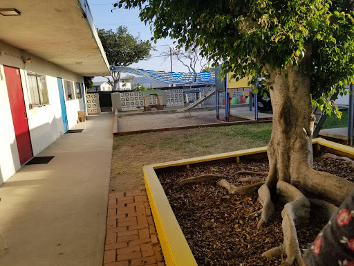 Presbyterian Pre-School - Thumbnail