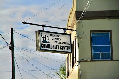 Islamic Center of Alameda