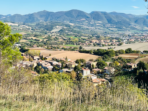 Monte Marischio - Visual