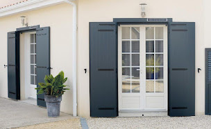 Photo n°41 de Faure Fermetures - Résobaies 43 à Aurec-sur-Loire (Atelier de menuiserie)