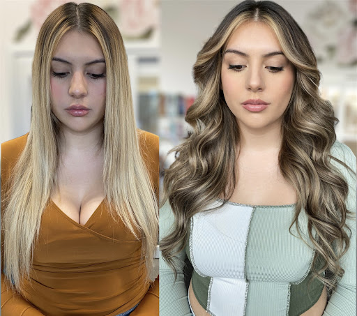 Hair by Melissa Kay