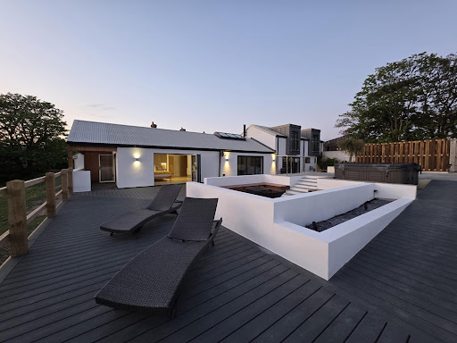 The Cowshed | Stay a while Cornwall