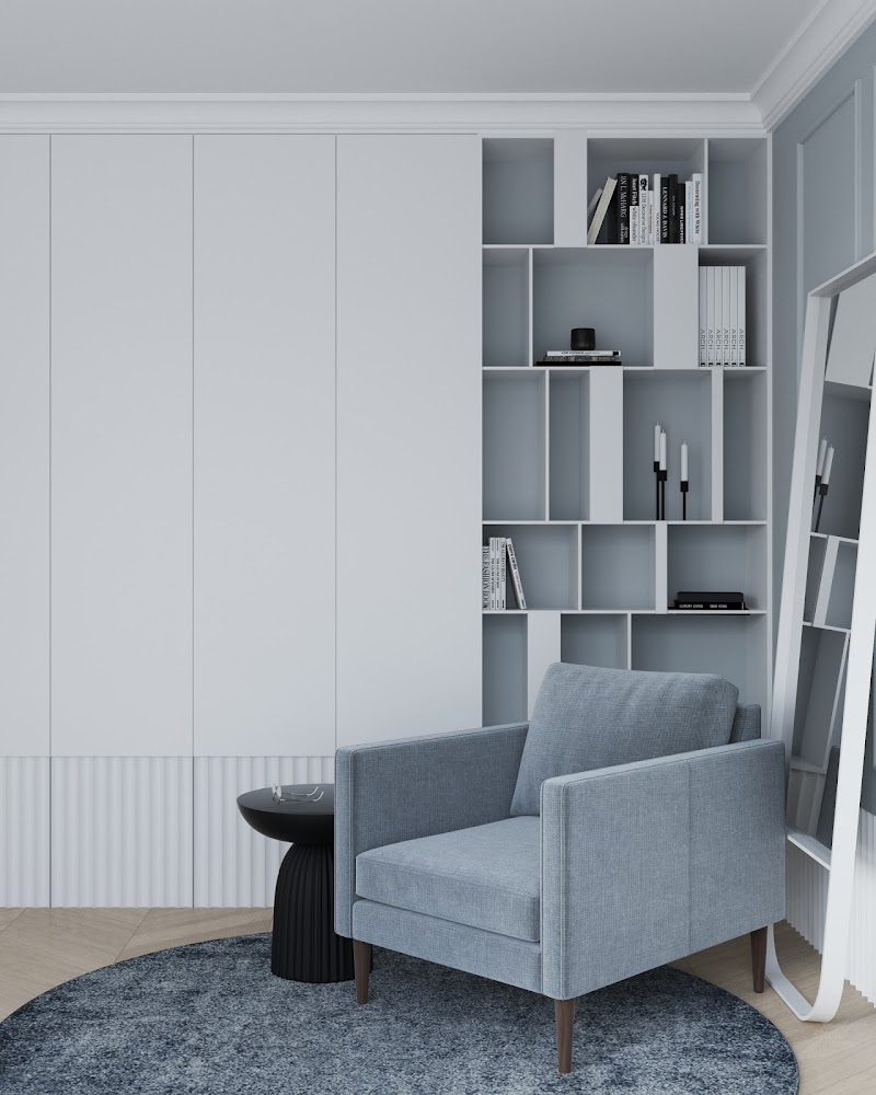Radek E17 Furniture photo 2