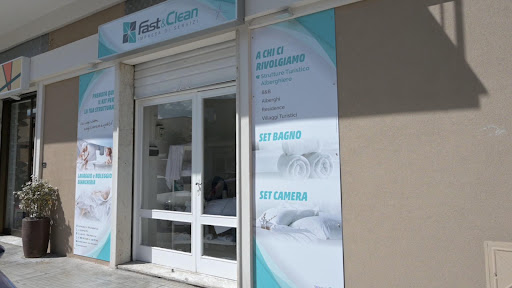 Fast & Clean Lavanolo
