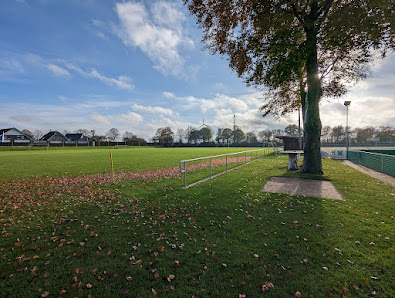 Sportverein Borussia Veen 1920 e.V. Halfmannsweg 22, 46519 Alpen, Deutschland