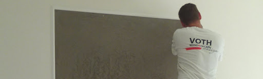 Malerbetrieb Voth - Wand & Deckendesign - Thumbnail