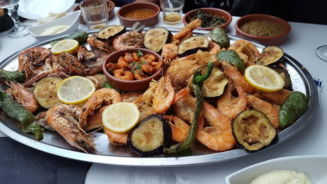 LA MARINA