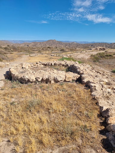 Yacimiento Arqueológico de Los Millares - Thumbnail