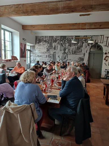 Photo 3 - Restaurant La Table de Terroir by La Marbrerie