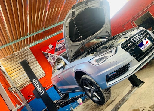 Servicio Automotriz Reparllantas Gallery - Mexico