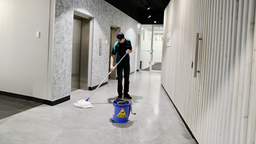 Cromwell Cleaning Services - Thumbnail
