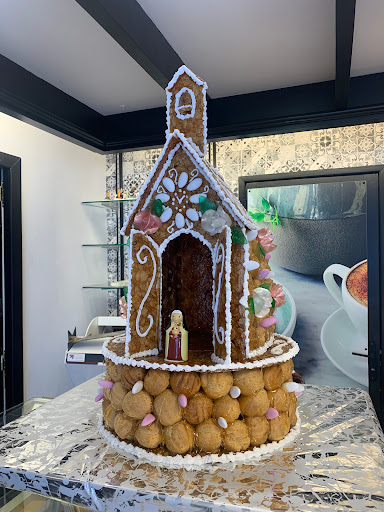 Boulangerie Pâtisserie de la place - Thumbnail
