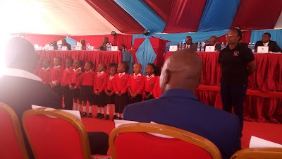 Photos of Suntec Sagana Hotel