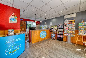 Photo n°15 de Camping Paradis l'Escapade à Lamonzie-Montastruc (Terrain de camping)