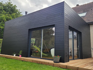 Photo n°21 de TMCE à Cristot (Couvreur)