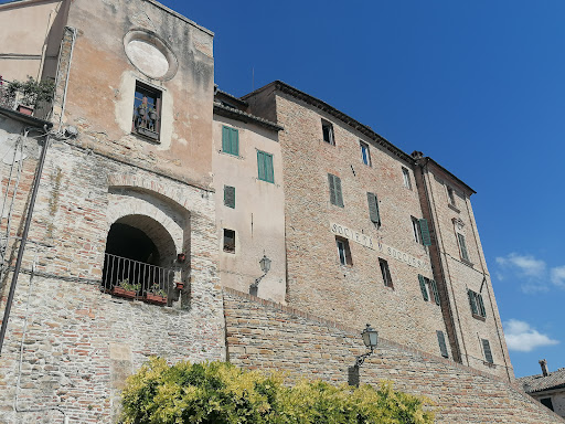 Castelbellino - Visual