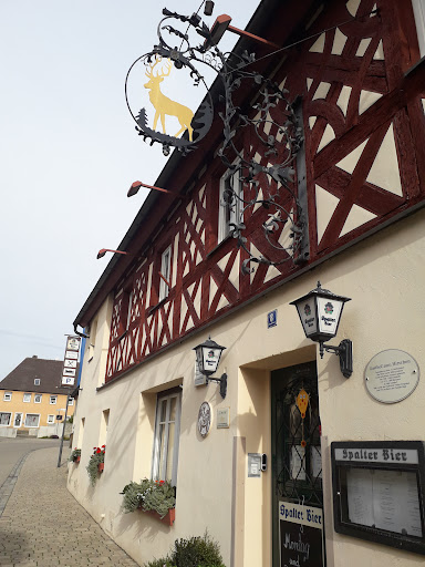 Spalter Bier - Visual