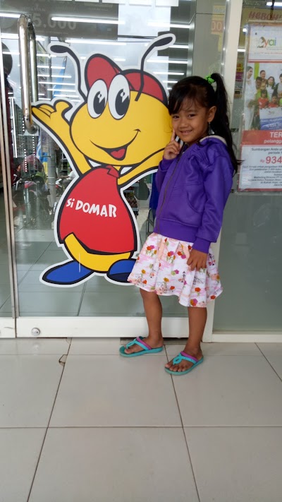 Photos of Indomaret Boja