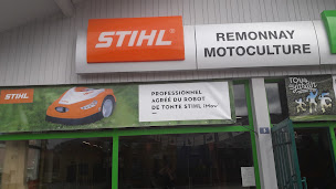 Photo n°21 de Remonnay Motoculture à Morteau (Service de déneigement)