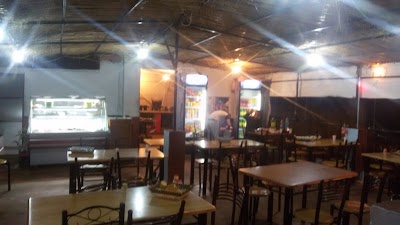 Photos of Fast-Food D'mouhamed