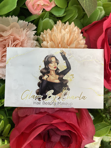 Glam By Charla - Thumbnail