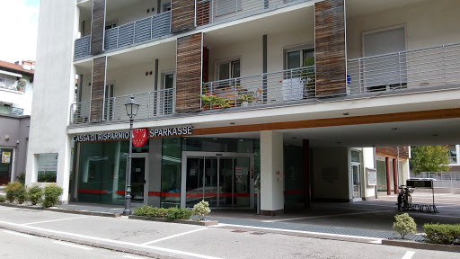 Sparkasse - Cassa di Risparmio - Thumbnail