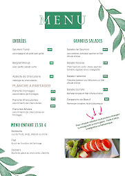 Photo n°22 de Chez Lucie à Saint-Raphaël (Restaurant)