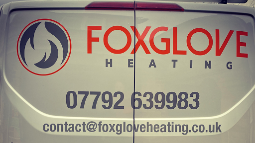 Foxglove Heating