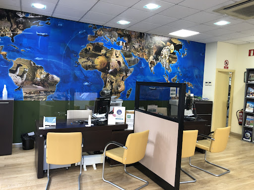 Viajes El Corte Inglés - Lucena - Thumbnail