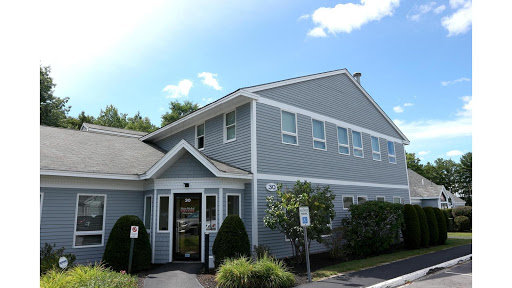 MaineHealth Ear Nose and Throat Care - Biddeford