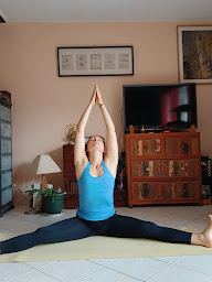 Photo n°28 de Seonmudo de la Forêt à Milly-la-Forêt (Club de sport)