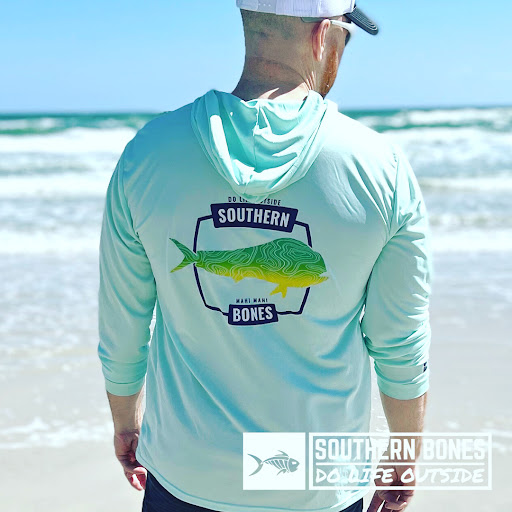 Southern Bones - Visual