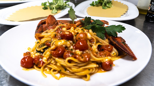 Emilia44 - Ristorante Pizzeria specialità di carne e pesce - Thumbnail