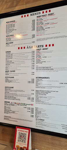 Photo 2 - KFC Saint Gaudens