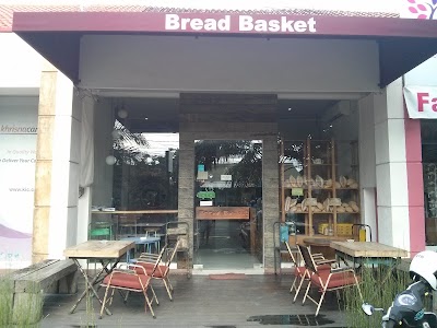 Photos of Bread Basket